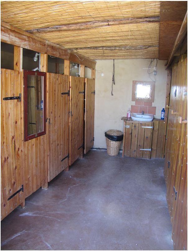 Yarok Az - Ecolodge Farm Ilaniya Bagian luar foto