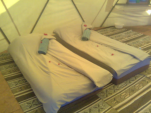 Yarok Az - Ecolodge Farm Ilaniya Ruang foto